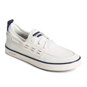 Sperry SeaCycled Fairlead Boat Sneaker - 7